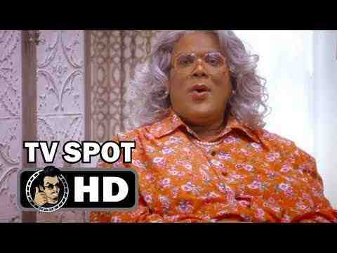 Boo 2! A Madea Halloween - TV Spot 1