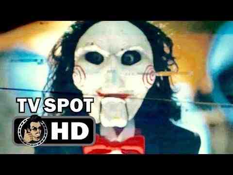 Jigsaw - TV Spot