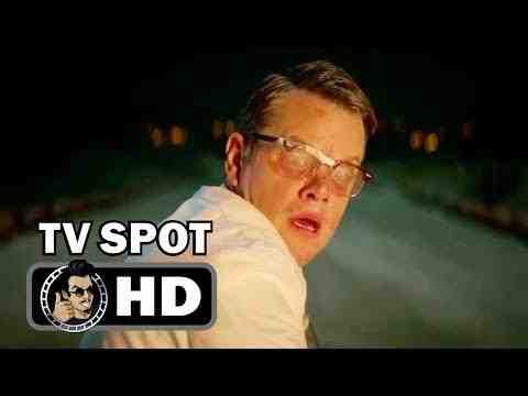 Suburbicon - TV Spot 1