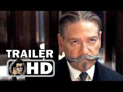 Murder on the Orient Express - Featurette