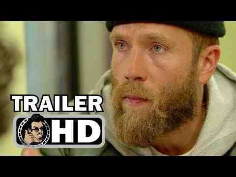 Flesh and Blood - trailer 1