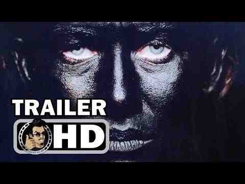 Never Here - trailer 1