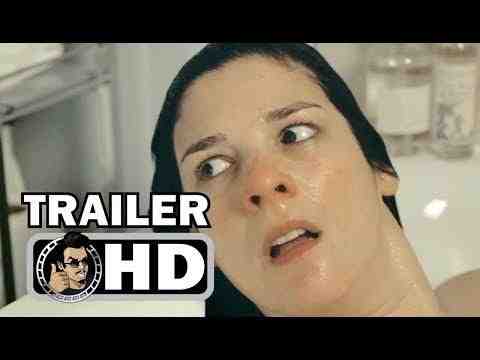 The Unseen - trailer 1