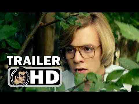 My Friend Dahmer - trailer 1