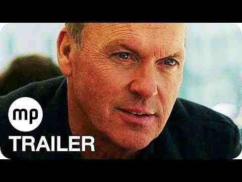American Assassin - Trailer & Filmclip