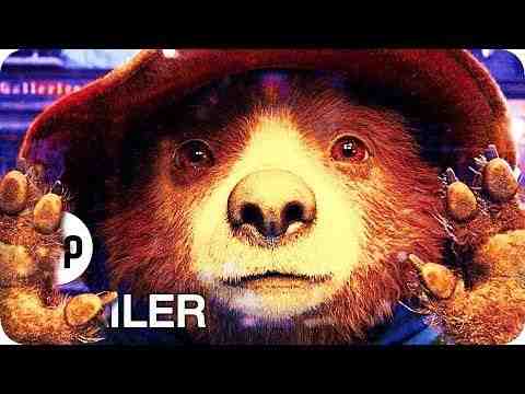 Paddington 2 - trailer 2
