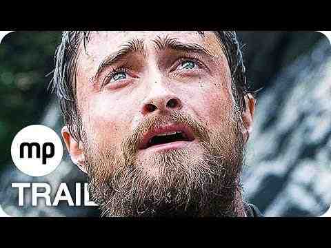 Jungle - trailer 1