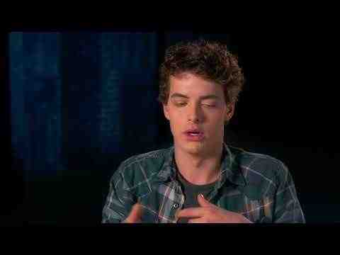 Happy Death Day - Israel Broussard 