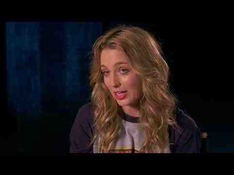 Happy Death Day - Jessica Rothe 