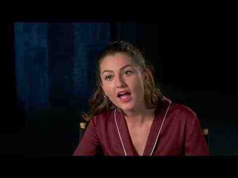 Happy Death Day - Rachel Matthews 