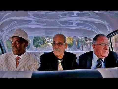 Buena Vista Social Club: Adios 1