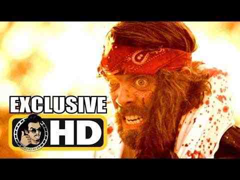 Espionage Tonight - trailer 1