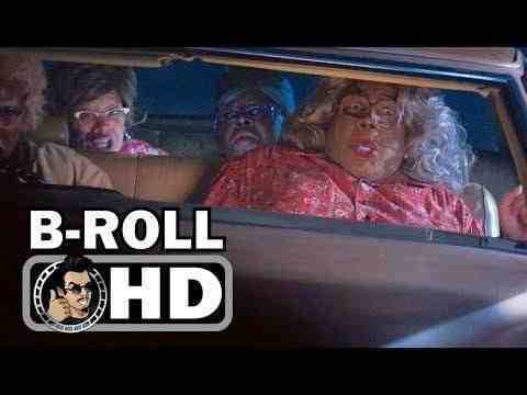 Boo 2! A Madea Halloween - B-Roll