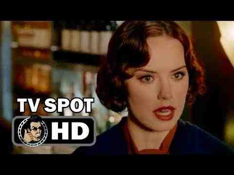 Murder on the Orient Express - TV Spot 1
