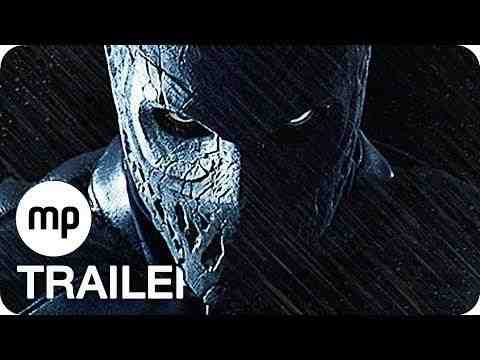 Rendel - trailer 1