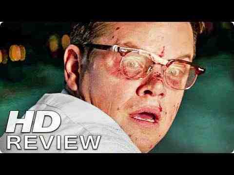 Suburbicon - Robert Hofmann Kritik Review