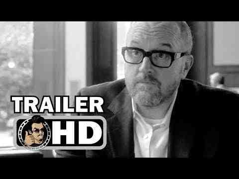 I Love You, Daddy - trailer 1
