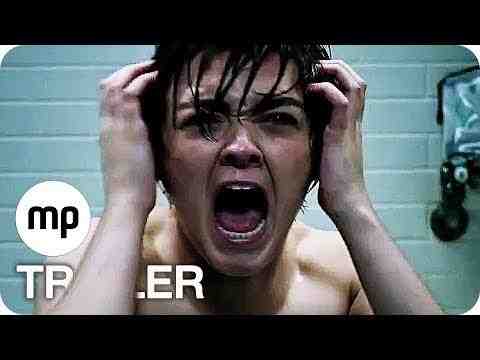 X-Men: The New Mutants - trailer 1