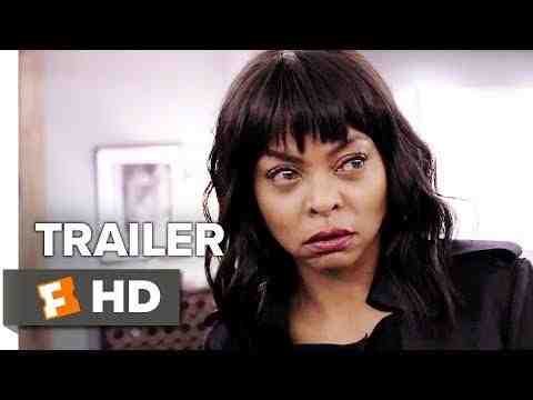 Acrimony - trailer 1