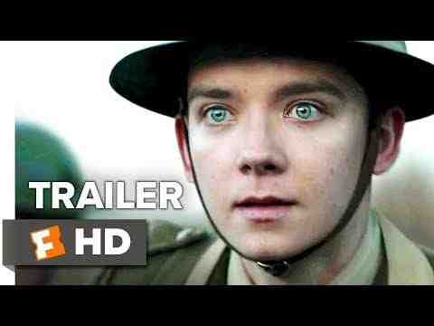Journey's End - trailer 1