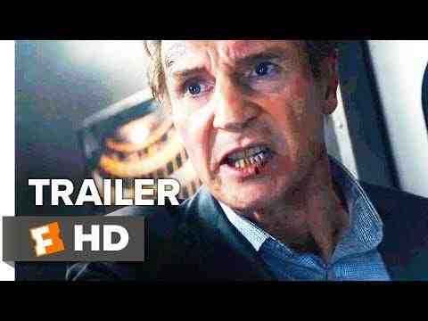 The Commuter - trailer 2