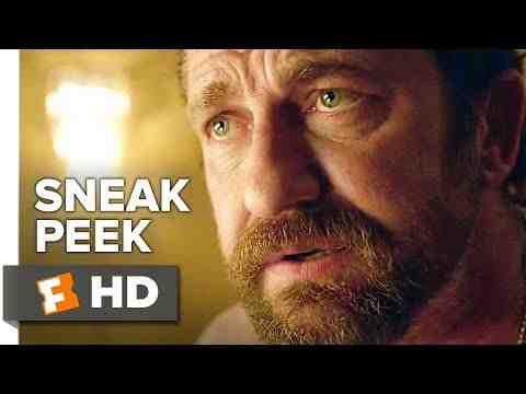 Den of Thieves - Sneak Peek