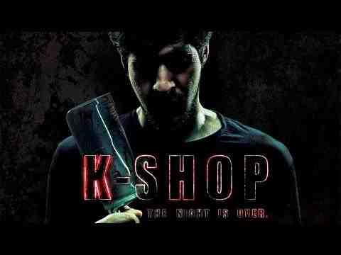 K-Shop 1