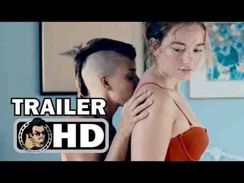 Princess Cyd - trailer 1