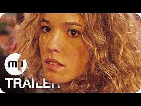 Die Pariserin - Auftrag Baskenland - trailer 1