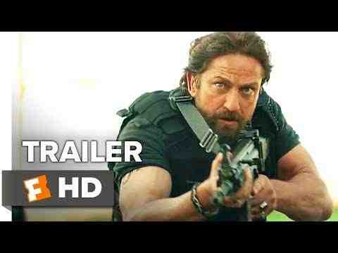 Den of Thieves - trailer 1