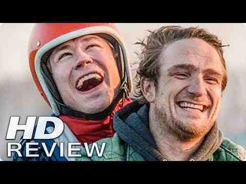 Simpel - Robert Hofmann Kritik Review
