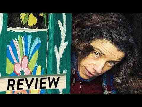 Maudie - Filmlounge Review & Kritik