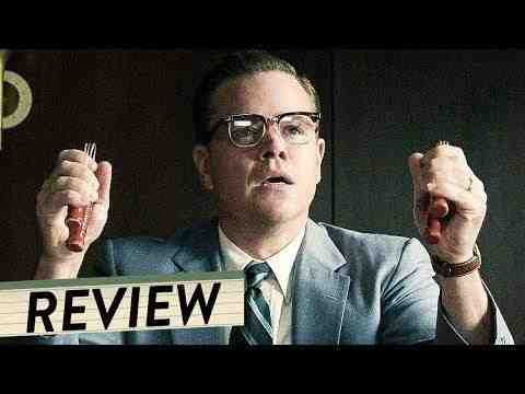 Suburbicon - Filmlounge Review & Kritik