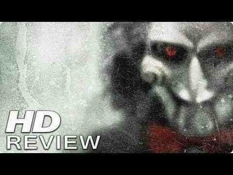 Jigsaw - Robert Hofmann Kritik Review