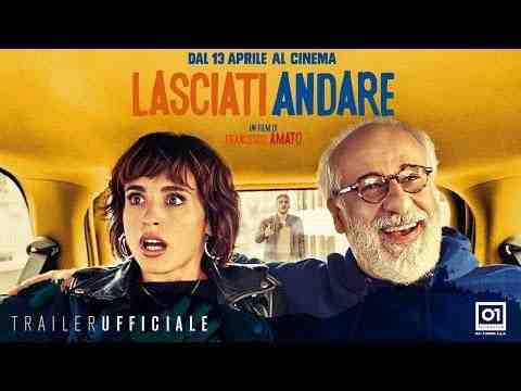 Lasciati andare