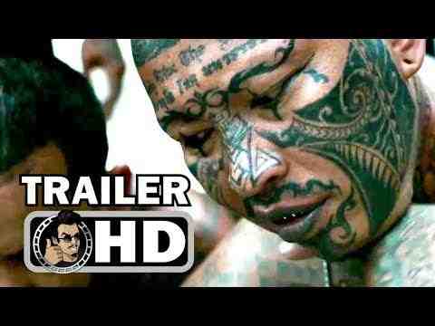 A Prayer Before Dawn - trailer 1