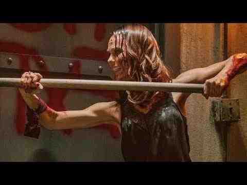 Jigsaw - Trailer & Filmclip
