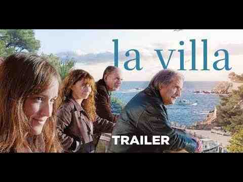 La villa