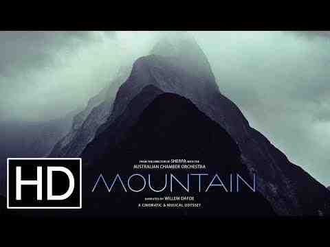 Mountain 1