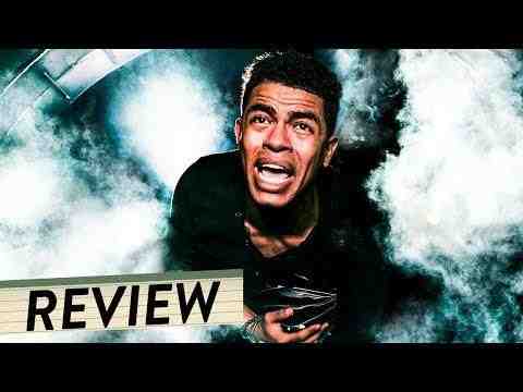 Jigsaw - Filmlounge Review & Kritik