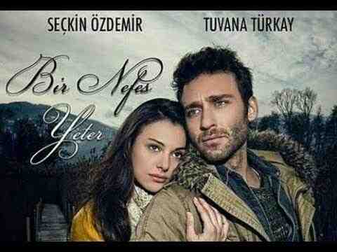 Bir Nefes Yeter