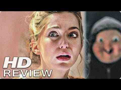 Happy Death Day - Robert Hofmann Kritik Review