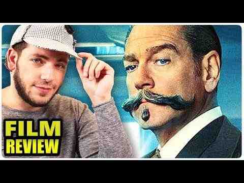 Mord im Orient Express - FilmSelect Review