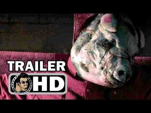 Hangman - trailer 1