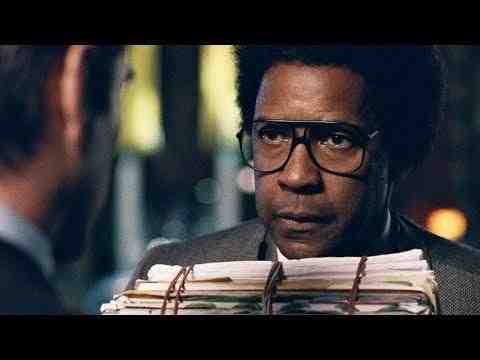 Roman J Israel, Esq. - Interviews