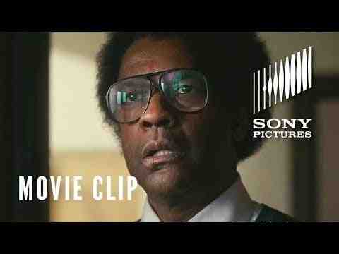 Roman J Israel, Esq. - Clip 