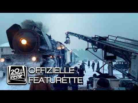 Mord im Orient Express - Featurette