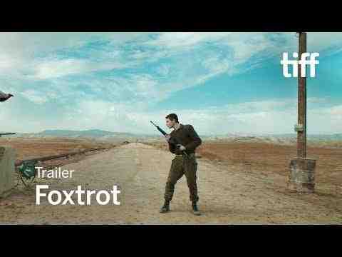 Foxtrot