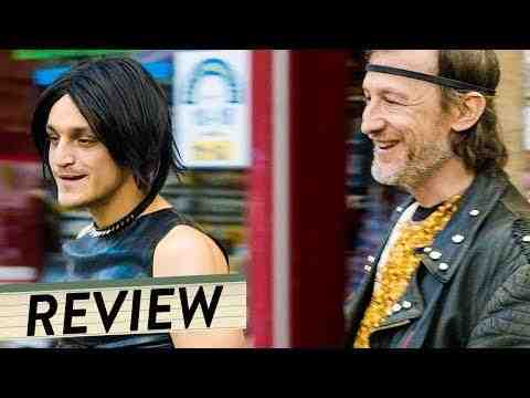 Fikkefuchs - Filmlounge Review & Kritik