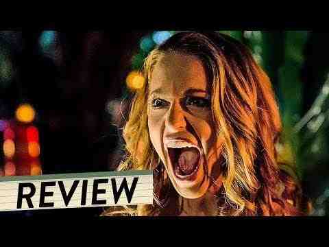 Happy Death Day - Filmlounge Review & Kritik
